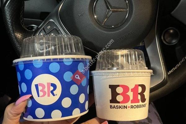 Baskin Robbins