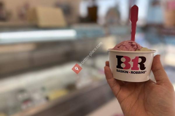 Baskin Robbins