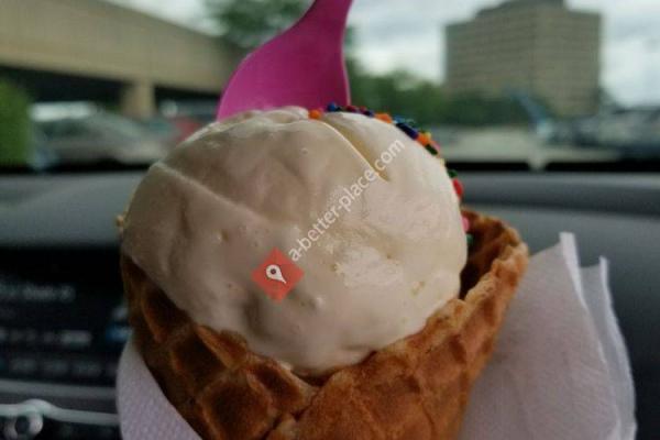 Baskin-Robbins 31 Ice Cream