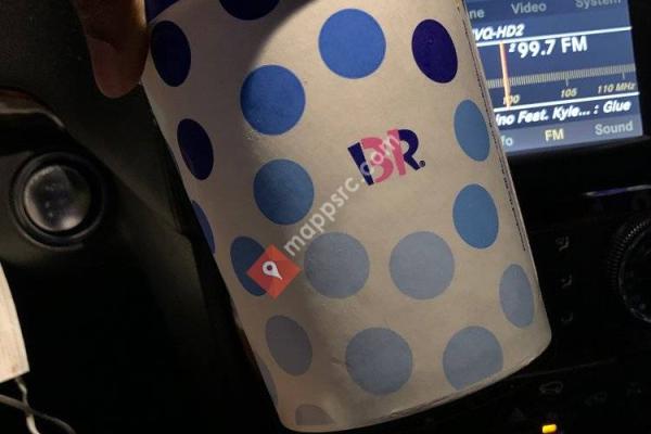 Baskin Robbins - Union City