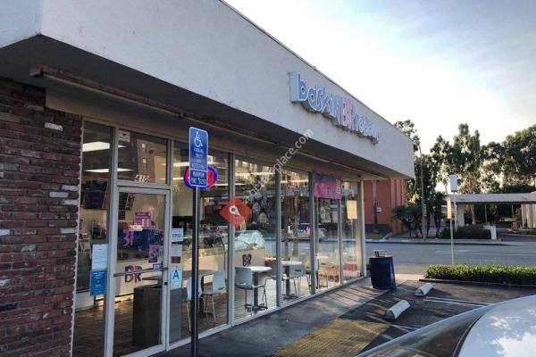 Baskin-Robbins - West Covina