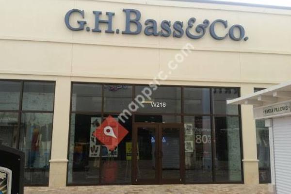 Bass Factory Outlet