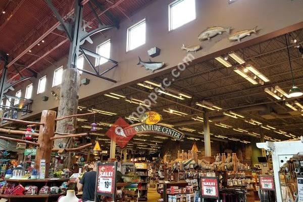 Bass Pro Shops