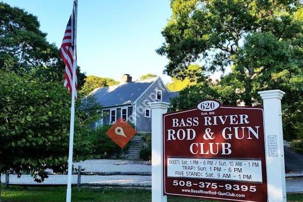 Bass River Rod & Gun Club