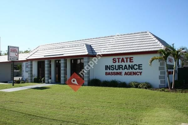 Bassine Insurance Agency - State Insurance for auto, home & commercial