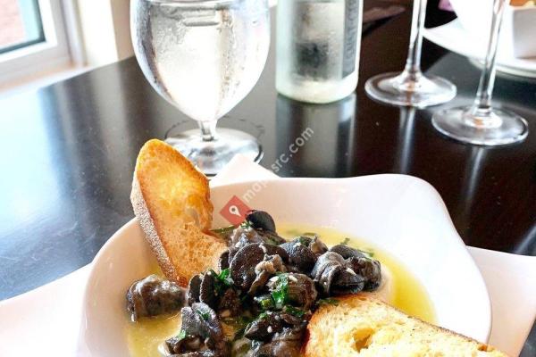 Bastille Brasserie and Bar