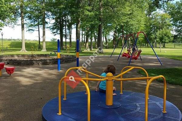 Batesville Parks & Recreation