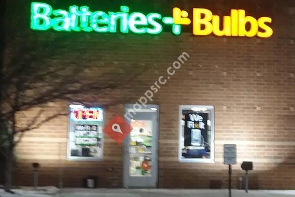 Batteries Plus Bulbs