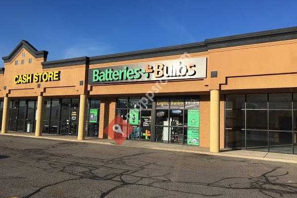 Batteries Plus Bulbs