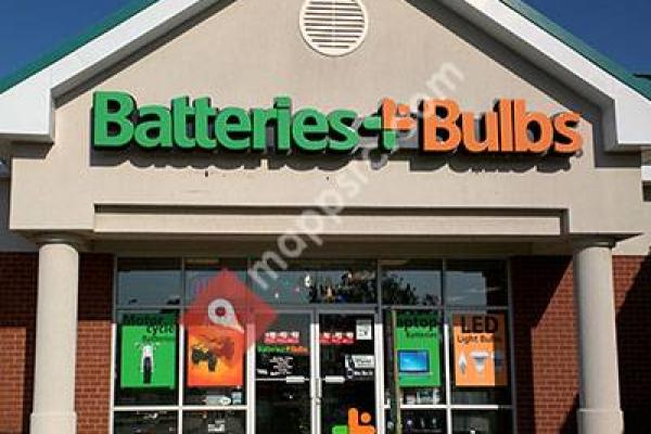 Batteries Plus Bulbs