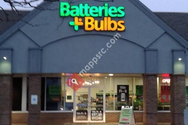 Batteries Plus Bulbs