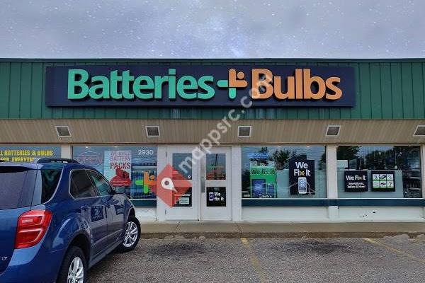 Batteries Plus Bulbs