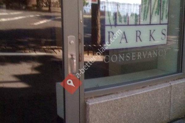 Battery Park City Parks Conservacy