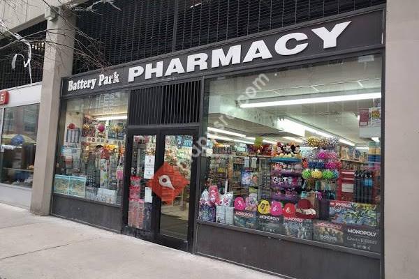 Battery Park Pharmacy