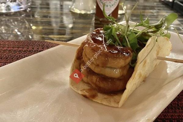 Battery Wharf Grille