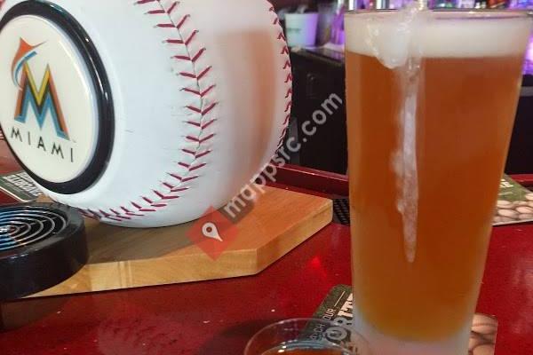 Batting Cage Sports Bar & Lounge