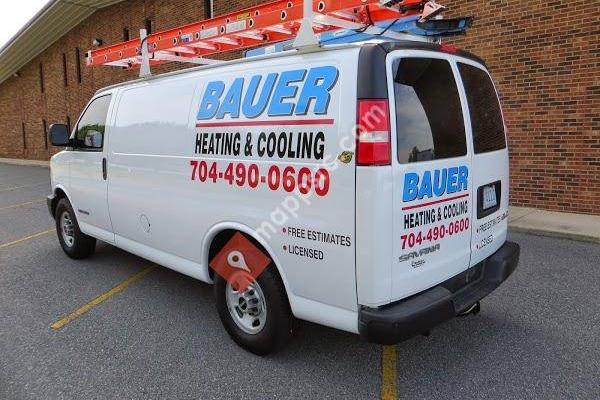 BAUER HEATING & COOLING, LLC