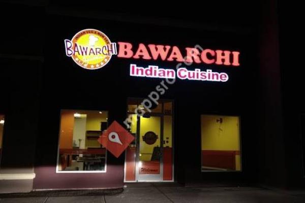 Bawarchi Indian Cuisine, Reno, Nevada