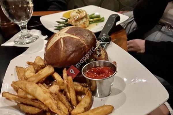 Baxter's American Grille