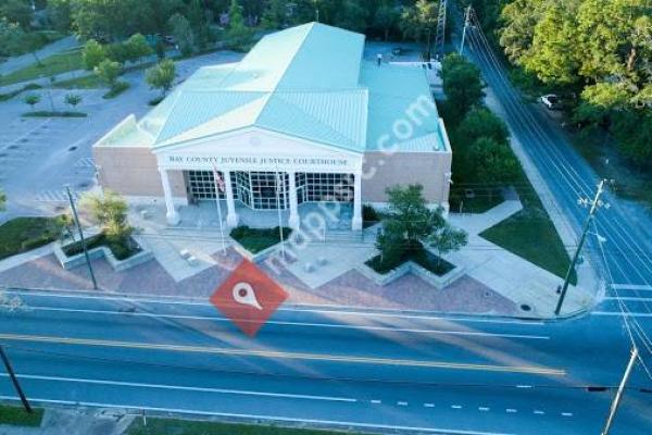 Bay County Juvenile Courthouse