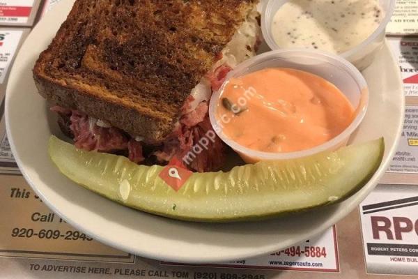 Bay Family Restaurant