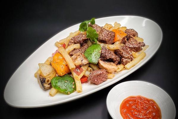 Bay Grill Restaurant