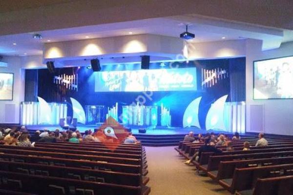 Bay Hope Church - Lakeshore Campus