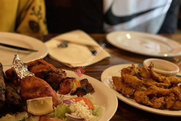 Bay Leaf Bar & Grill