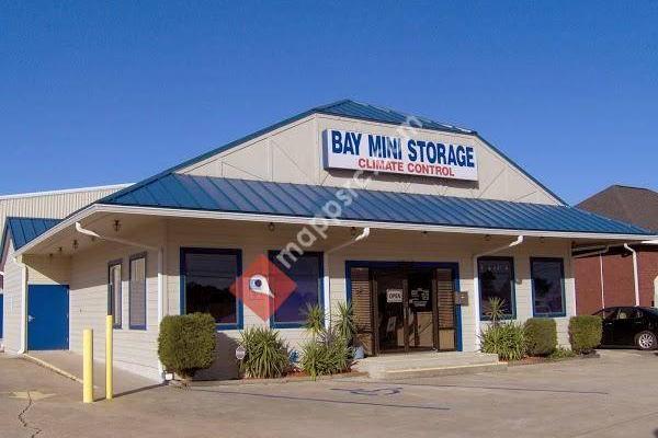 Bay Mini Storage