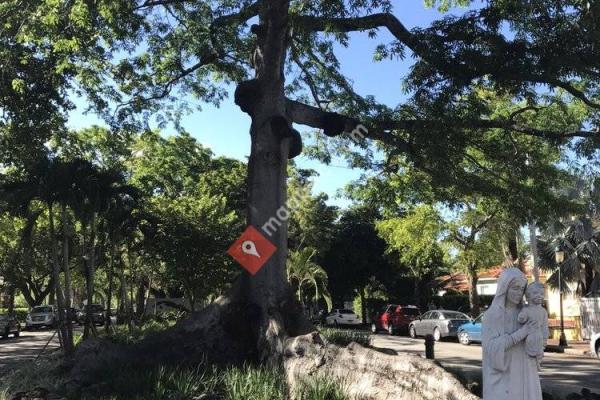 Bay of Pigs Memorial Park