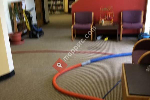 Bay Point Carpet Cleaning