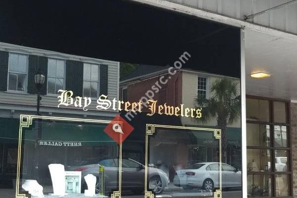 Bay Street Jewelers Inc