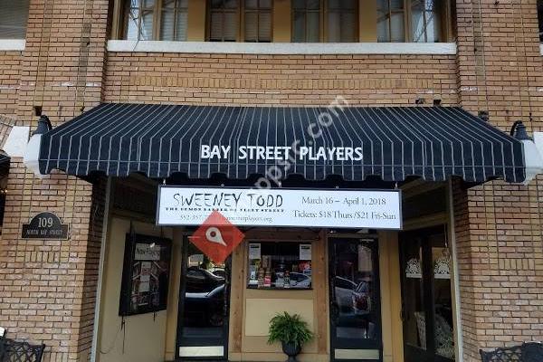 Bay Street Players