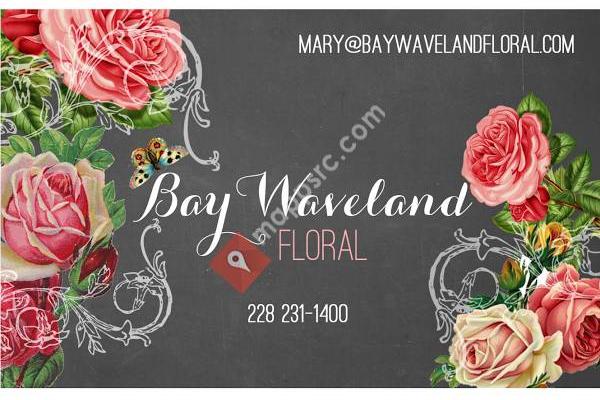 Bay Waveland Floral