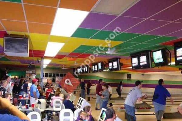 Bayberry Bowling Center