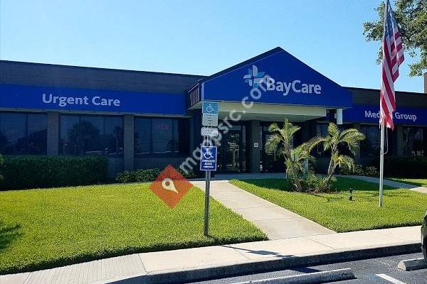 BayCare Urgent Care (New Port Richey)