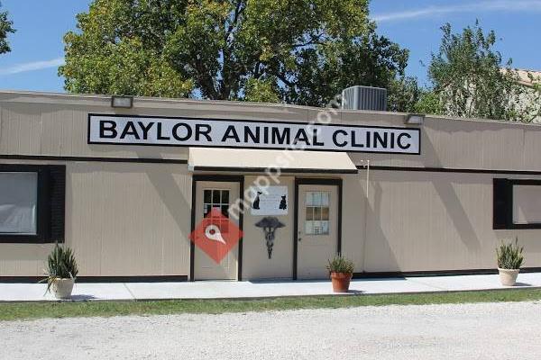 Baylor Animal Clinic