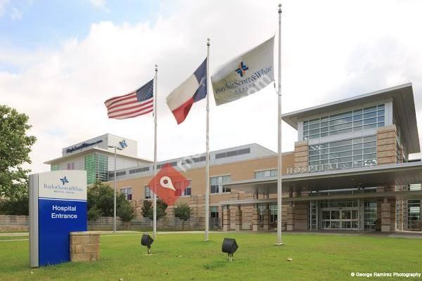 Baylor Scott & White Medical Center - Round Rock