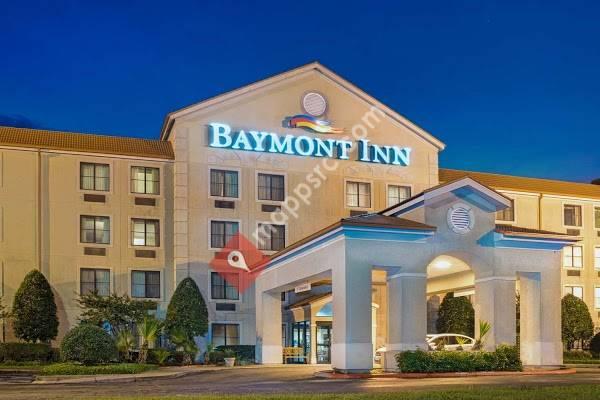 Baymont Inn & Suites Conroe/The Woodlands