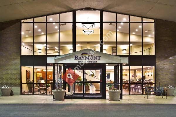 Baymont Inn & Suites Knoxville/Cedar Bluff