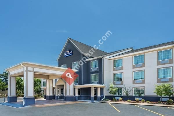 Baymont Inn & Suites North Little Rock