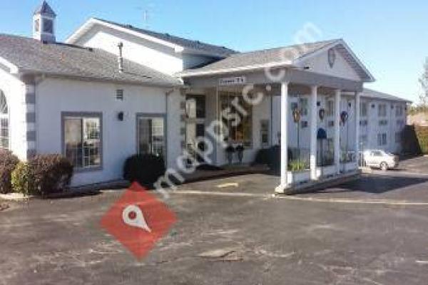 Baymont Inn & Suites Osage Beach