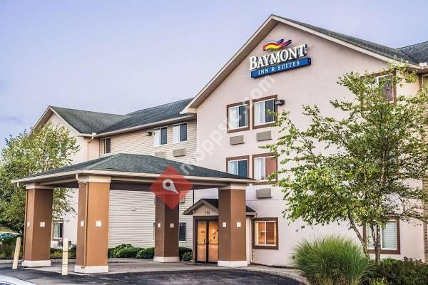 Baymont Inn & Suites Wright Patterson AFB