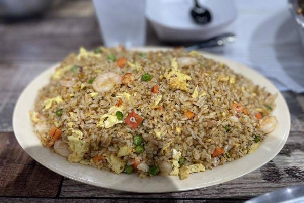 Bayou Seafood and Wings