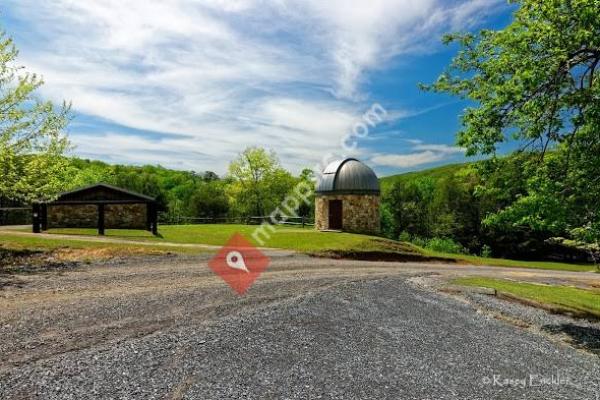 Bays Mountain Park & Planetarium