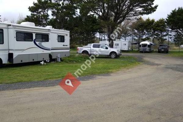 Bayshore RV Park