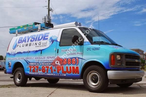 Bayside Plumbing LLC