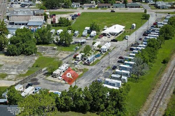 Baytown RV Park