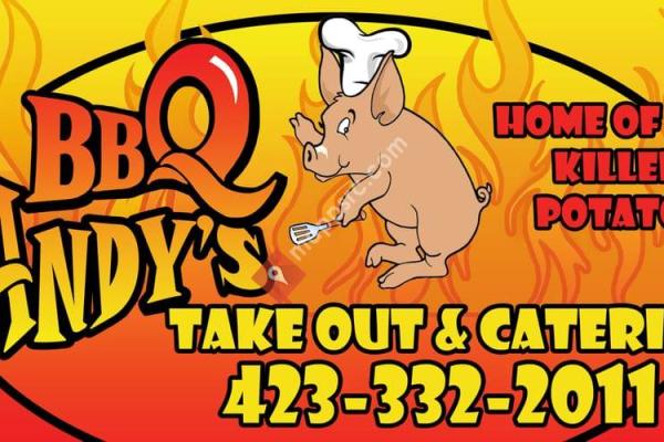 BBQ Andy's