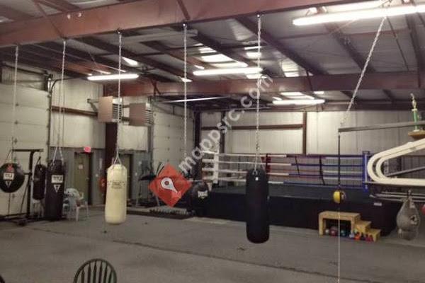 BC Boxing Utah - Boxing Gym, and Personal Training